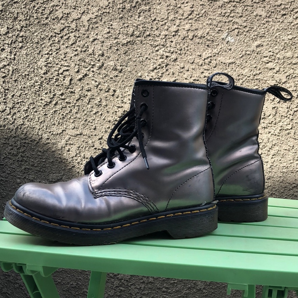 Doc Martens